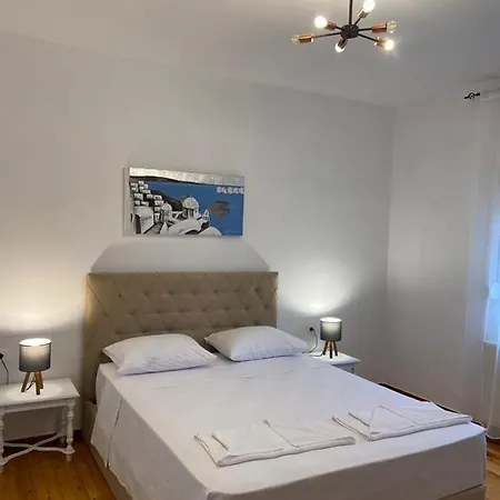 Tatil Evi Eva's Summer House Fourka