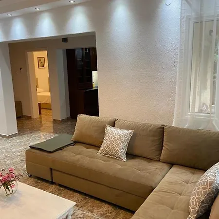 Eva's Summer House Tatil Evi