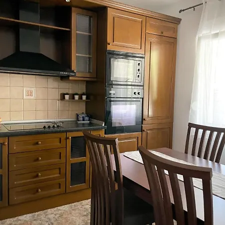 Σπίτι διακοπών Eva's Summer House
