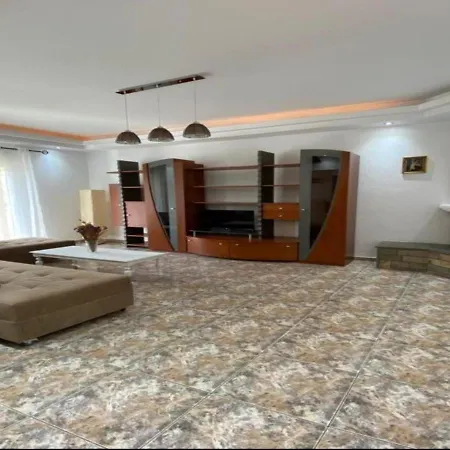 Tatil Evi Eva's Summer House *