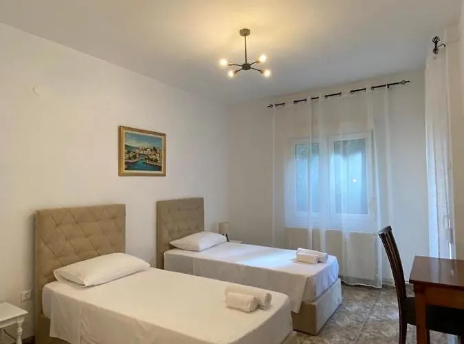 Eva's Summer House Σπίτι διακοπών